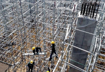 Dịch Vụ Cho Thuê Giàn Giáo