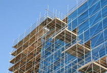 Giới Thiệu Về Dịch Vụ Sản Xuất Giàn Giáo