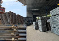 Dịch Vụ Mua Bán Giàn Giáo