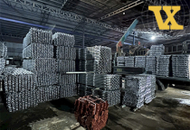 🏗️ VẬT TƯ SẢN XUẤT THIẾT BỊ XÂY DỰNG TẠI VX TIẾN PHÁT: CHẤT LƯỢNG TẠO NÊN SỰ AN TÂM