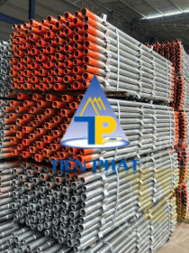 Giàn Giáo Nêm 2026