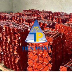 🏗️ CÂY CHỐNG TĂNG VX TIẾN PHÁT: GIẢI PHÁP CHỊU LỰC TỐI ƯU CHO SÀN BÊ TÔNG