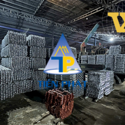 🏗️ VẬT TƯ SẢN XUẤT THIẾT BỊ XÂY DỰNG TẠI VX TIẾN PHÁT: CHẤT LƯỢNG TẠO NÊN SỰ AN TÂM