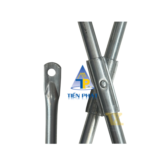 THANH CHÉO ỐP PO LIỀN CHỐNG GẪY